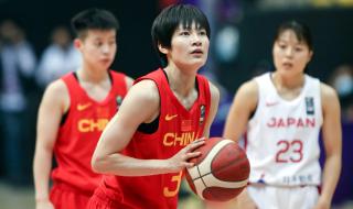 2021年9月3日亚洲杯女篮决赛具体时间 2021女篮亚洲杯日本主力全到了吗