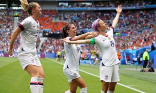 2023女足世界杯各队实力分析 世界杯女足怎样猜比分