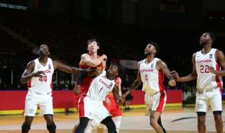 男篮世界杯亚洲奥运会规则 2019年男篮世界杯的有哪些国家