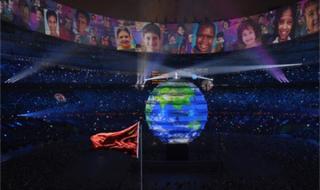 奥运开幕式流程 2021中国奥运会开幕式报道