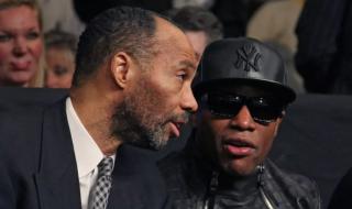 梅威瑟怎么评价帕奎奥 梅威瑟vs帕奎奥到底谁赢了