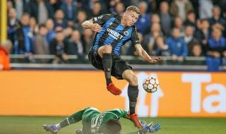 2021赛季欧冠冠军 2021欧冠冠军决赛时间