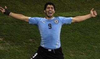 乌拉圭2018世界杯成绩 乌拉圭18年世界杯历程