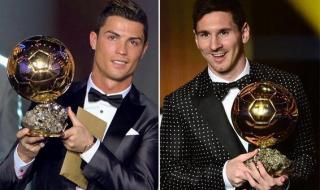 c罗和梅西在一队过吗 c罗和梅西在一队过吗