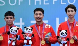 18年奥运会奖牌榜世界排名 2019奥运会金牌榜排名