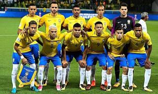 2010南非世界杯参加国家 2010世界杯内马尔参加了吗