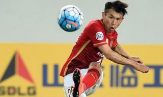 广州恒大首次亚冠冠军