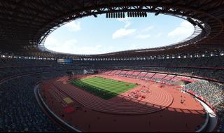 2020东京奥运会田径